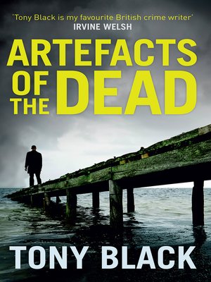 cover image of Artefacts of the Dead